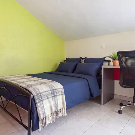 Apartman Loxy Pro Calme Confort Wi-fi *