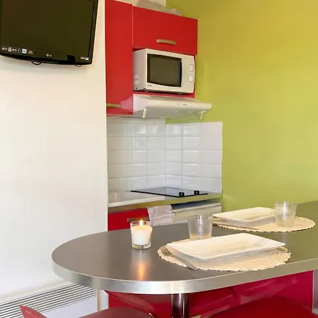 Apartamento Loxy Pro Calme Confort Wi-fi *