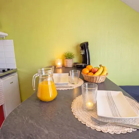 Apartamento Loxy Pro Calme Confort Wi-fi
