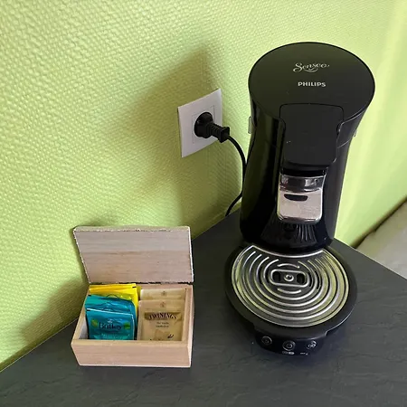 Apartamento Loxy Pro Calme Confort Wi-fi *