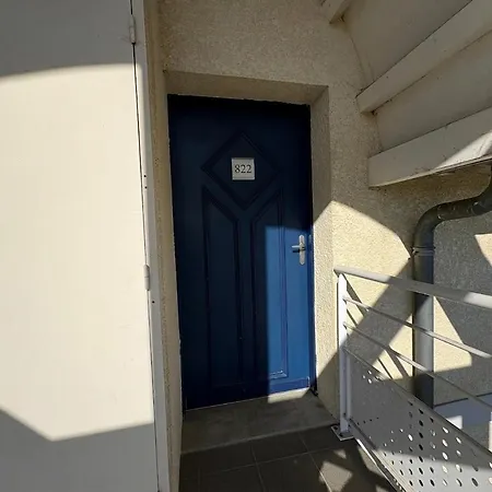 Loxy Pro Calme Confort Wi-fi Apartamento Tarbes